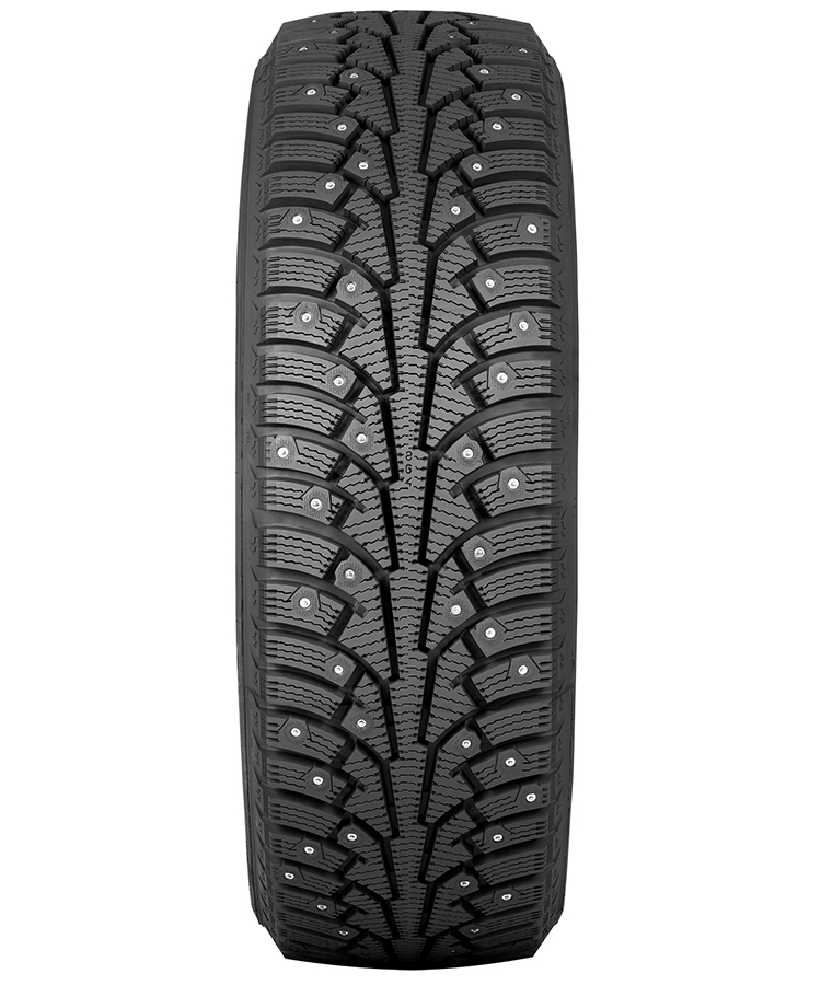 Nokian Tyres (Ikon) Nordman 5 в KOLOBOX
