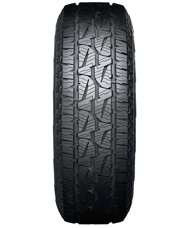 Bridgestone Dueler A/T 001 в KOLOBOX