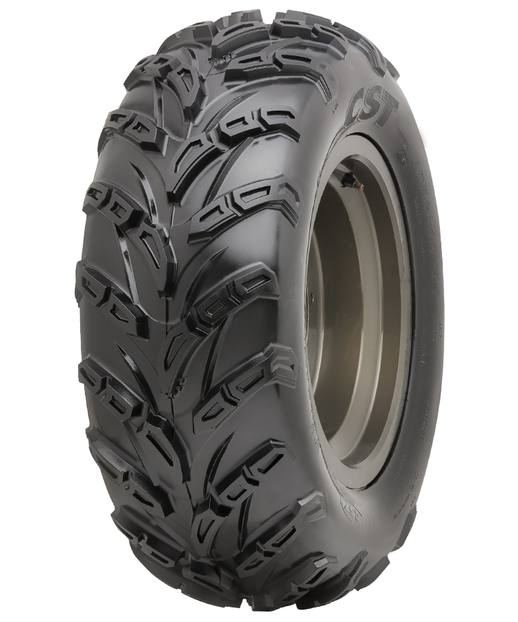 CST Wild Thang CU06 27/12 -14 76J (6PR)
