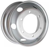 Asterro (Коммерч.) S 6*170 5.5xR16 ET106 DIA130 (Усиленные 1500 кг)