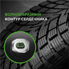 Ikon (Nokian Tyres) Autograph Ice 10