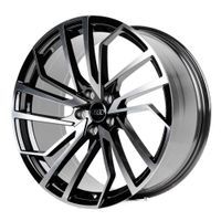 AUDI Style RS5 B9