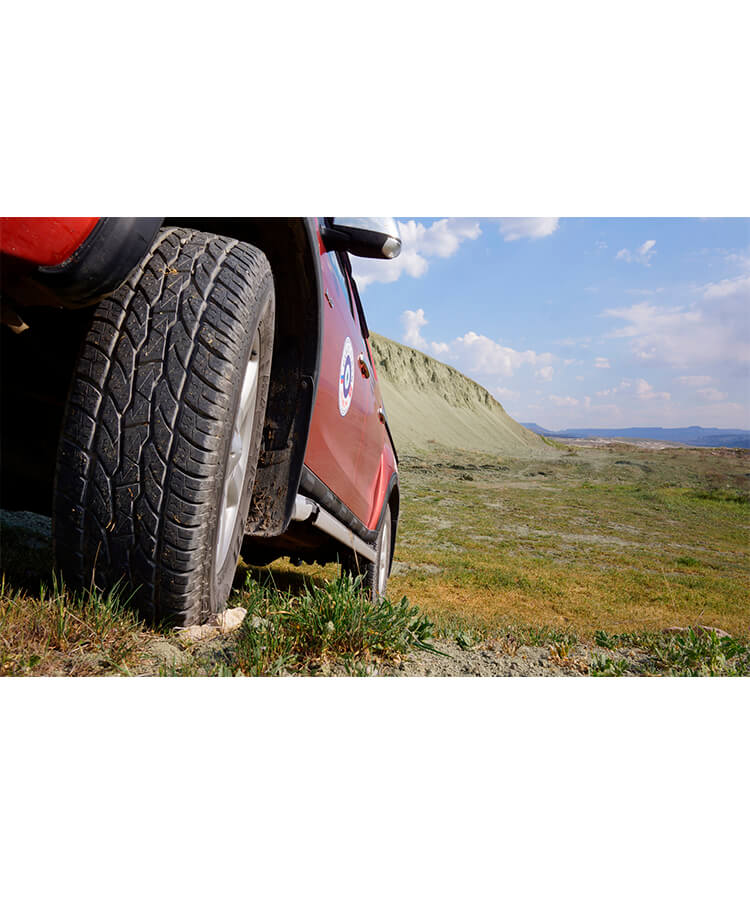 Maxxis AT771 Bravo