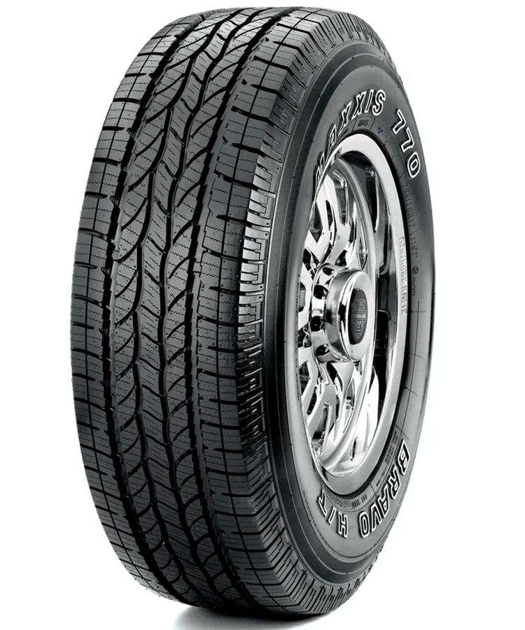 Maxxis HT770 Bravo