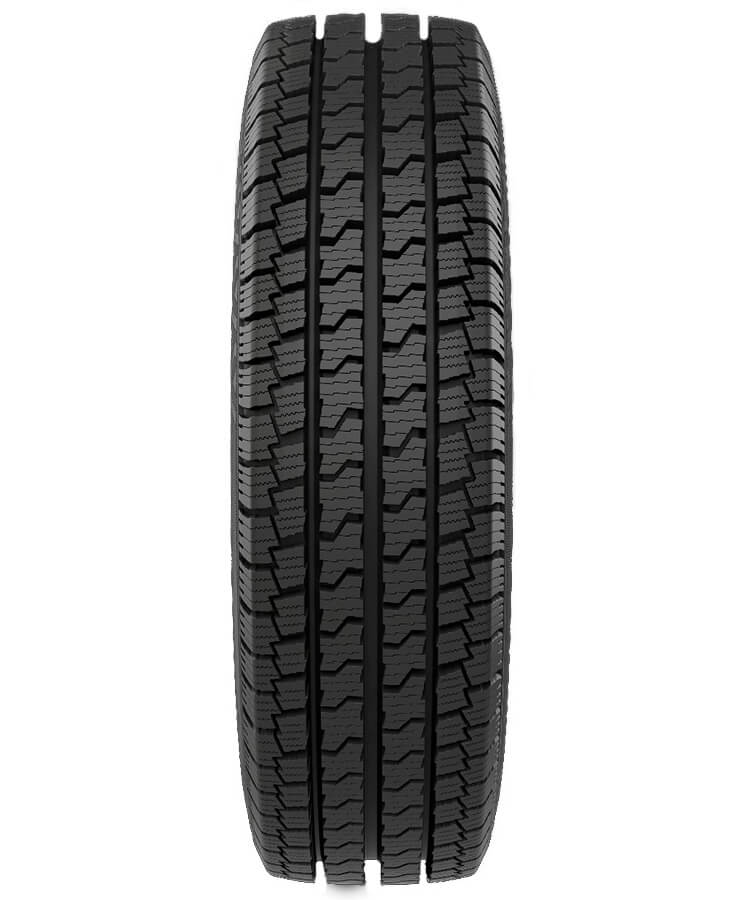 Cordiant ЛГШ Business (CA-2) 235/65 R16C 115/113R в KOLOBOX