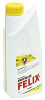 Антифриз FELIX ENERGY-45 (желтый) 1кг (430206026)