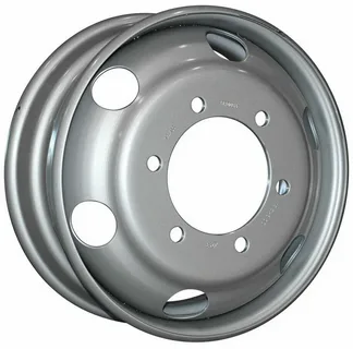 Asterro 1913 Азия (HD120) S 6*222,25 6.75xR19.5 ET126 DIA164