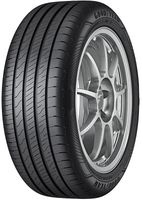Goodyear Efficientgrip 2 SUV 235/60 R18 107V (XL)